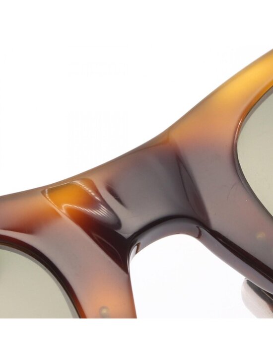Saint Laurent Paris Sunglasses Tortoiseshell Eyewear main image 9